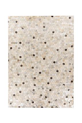 Paklājs iekštelpu Padiro Lavin 1025, sudraba krās./pelēka krās., 230 cm x 160 cm
