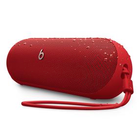 Belaidė kolonėlė Beats Pill statement red sp.