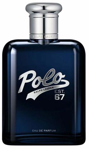 Parfüümvesi Ralph Lauren Polo EST. 67, 125 ml