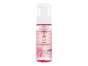 Очищающая пенка для лица Ziaja De-Make-up, 150 мл