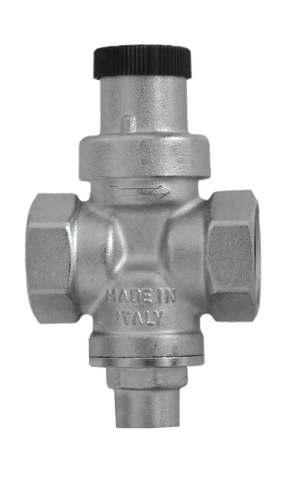 Spiediena regulators Ferro RC20S, 4 Bar