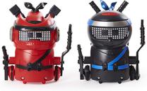 Interaktyvus žaislas Spin Master Ninja bots Battling Robots 6058493