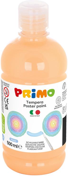 Värv guašš Primo 445-686, 500 ml, 1 värv.