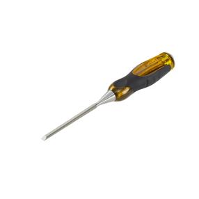 Kaltas medienai plokščias Stanley FatMax 0-16-251, 32 cm, 0.6 cm