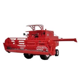 Radiovadāms kombains Bison DO-E699, sarkana krās., 1:16