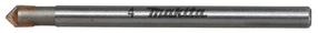 Urbis Makita D-78411, stikls, cilindrisks, 4 mm x 5.1 cm