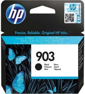 Tindiprinteri kassett HP 903, must v.