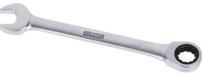 Raktas Kreator, 207 mm