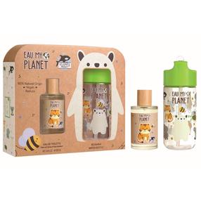 Dāvanu komplekti bērniem Air-Val Eau My Planet