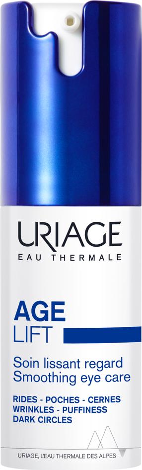 Крем для глаз Uriage Age Lift, 15 мл