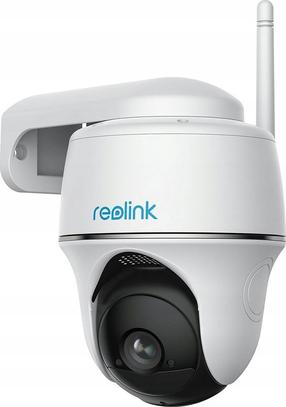 Kuppelkaamera Reolink Argus Series B420