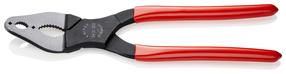 Replės santechninės/mechanikai Knipex 84 21, 200 mm