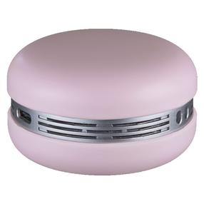 Беспроводной динамик Macaron OSRAM, розовый цв., 1.75 Вт