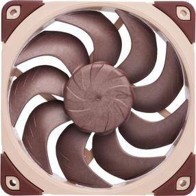 Oro aušintuvas korpusui Noctua NF-A12X25 G2, 120 mm x 120 mm
