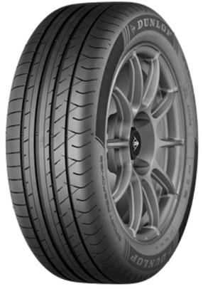 Vasarinė automobilių padanga Dunlop Sport Response 215/60/R17, 100-V, B, B, 70 dB