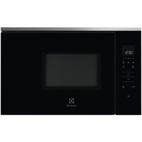 Встроенная микроволновая печь Electrolux KMFE172TEX