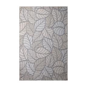 Paklājs āra terasēm Home4you Oria 2, bēša krās., 230 cm x 160 cm