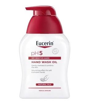 Vedelseep glütseriiniga Eucerin PH5, 250 ml