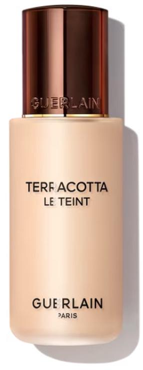 Vedel jumestuskreem Guerlain Terracotta Le Teint, 1n neutral, 35 ml