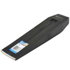 Клин Geko, 235 мм x 55 мм x 34 мм, 2 кг