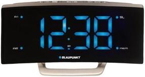 Радио-будильник Blaupunkt