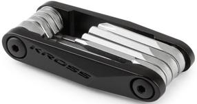Инструмент Kross Pro 8 T4CKU000141, cталь, черный цв.
