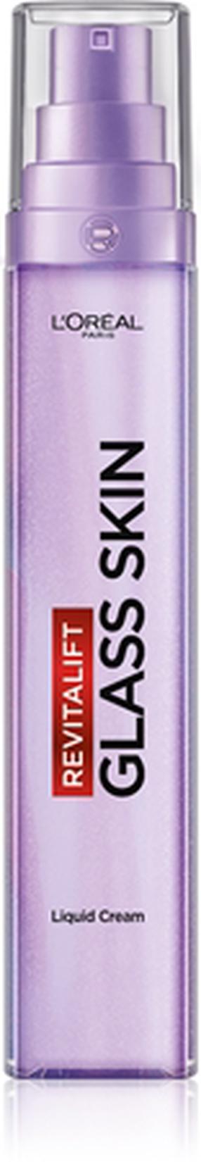 Sejas krēms L’Oréal Paris Revitalift Glass Skin, 50 ml