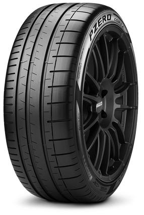 Vasaras automašīnas riepa Pirelli P Zero Corsa 355 mm/25/R21, 107-Y, XL, D, C, 72 dB