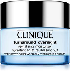 Ночные крем для лица Clinique Turnaround Revitalizing, 50 мл