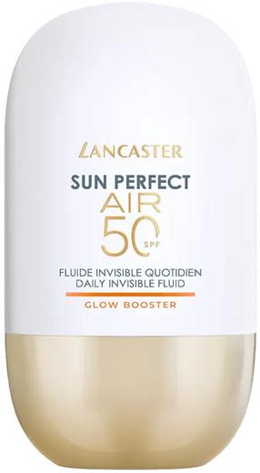 Päevituse hooldusvahend tooted näole Lancaster Sun Perfect Air Glow SPF50, 40 ml