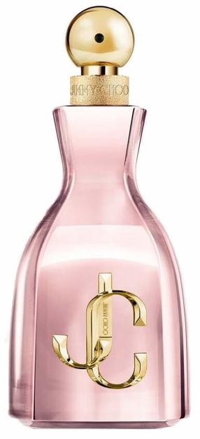 Parfüümvesi Jimmy Choo I Want Choo With Love, 100 ml