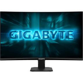 Monitorius Gigabyte GS27FCA, TFGB-092, VA, 200 Hz, FHD, 27"