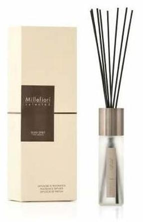 Namų kvapas Millefiori Milano Selected Silver Spirit, 100 ml