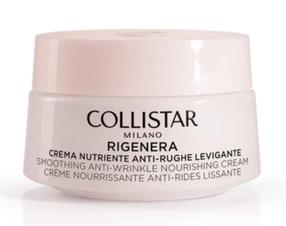 Näokreem Collistar Rigenera Anti-Wrinkle, 50.0 ml