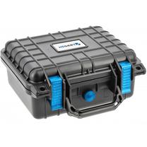 Įrankių dėžė GE HT7G010, 27 cm x 24.6 cm x 12.4 cm, 8.2 - 10.5 l, juoda sp.