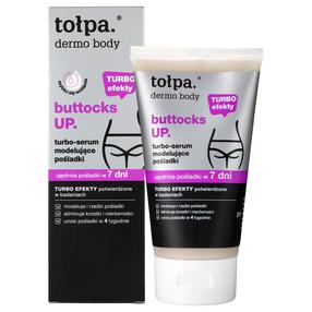 Kūno serumas Tołpa Dermo Body Buttocks Up, 150 ml