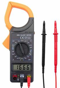 Multimetras Electraline 59505