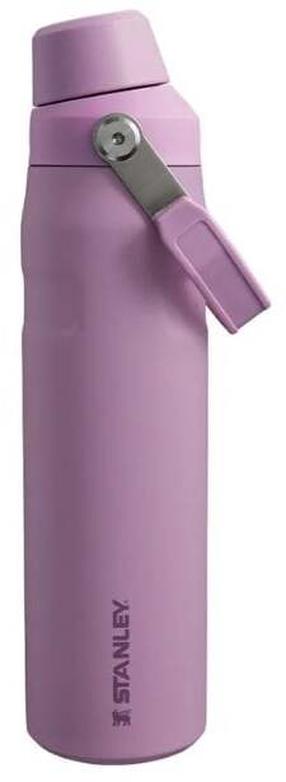 Termogertuvė Stanley AeroLight IceFlow, 0.6 l, violetinė sp.