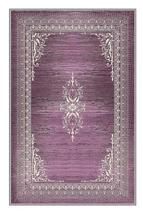 Kilimas Conceptum Hypnose EEXFAB639, aukso sp./violetinė sp., 180 cm x 120 cm