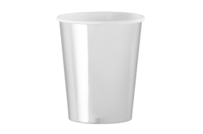 Ühekordne tass Festi 643162, 250 ml, Ø 7.5 cm, 14 cm, 8 tk