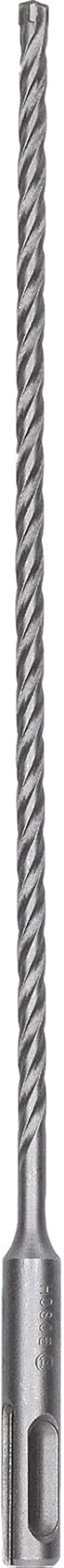 Betooni puur Bosch 5X 2608836606, betoon, keermega, sds plus, 5 mm x 26 cm