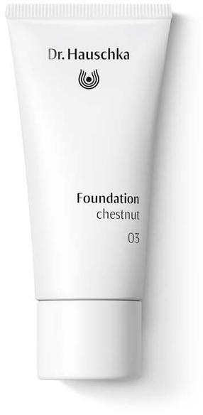 Tonālais krēms Dr.Hauschka, 30 ml