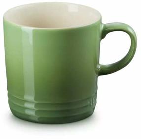 Tass Le Creuset, roheline v., 0.35 l