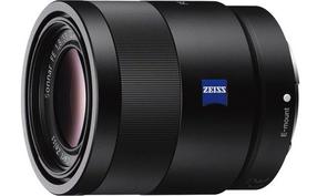 Objektiiv Sony Sonnar T* FE 55mm f1.8 ZA (SEL-55F18Z)