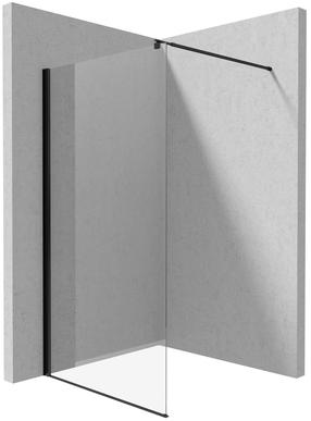 Стенка для душа Deante Kerria Plus, 110 см x 200 см