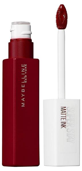 Lūpų dažai Maybelline Super Stay Matte Ink, 5 ml, 20 pioneer