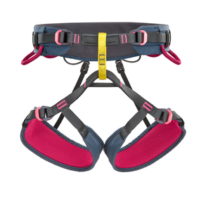 Ремни безопасности Climbing Technology Anthea, синий цв./красный цв., XS/S