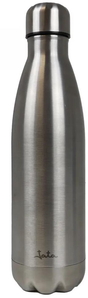 Termogertuvė Jata HTER1001, 0.5 l, sidabro sp.