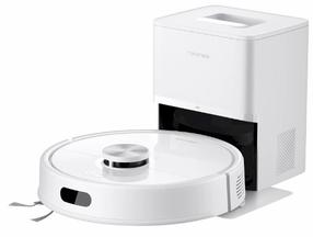 Robottolmuimeja Roborock Q7 BF+, valge v.
