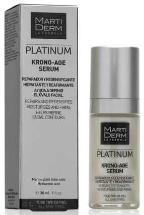 Veido serumas Martiderm Platinum, 30 ml